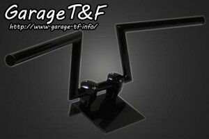 ���{�b�g�n���h���iVer3�j6�C���`�i�u���b�N�j22.2mm �K���[�WT��F