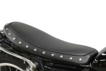 楽天市場】SR400（ブランドガレージT&F）（シート｜パーツ）：バイク 