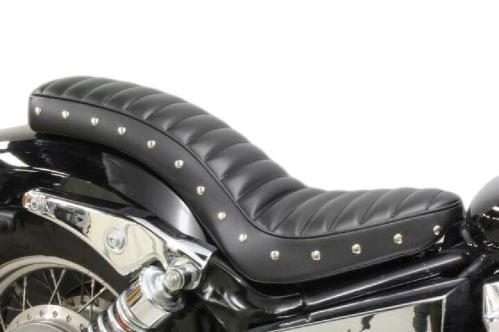 楽天市場】シャドウスラッシャー400/750 スタッド付きコブラシート 
