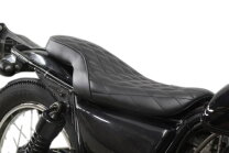 楽天市場】ガレージt&f 250tr シートの通販