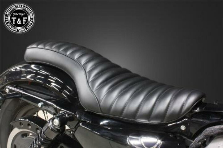 楽天市場】スポーツスター（SPORTSTER）04年 コブラシート（タック 