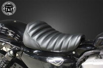 楽天市場】スポーツスター 1200l シートの通販