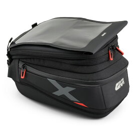 XL06 タンクロック 20L（リットル） GIVI（ジビ）