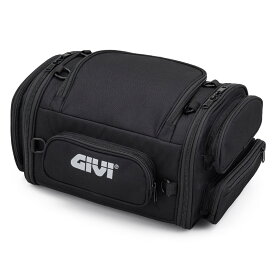 TLB18 テールロックバッグ 18L（リットル） GIVI（ジビ）