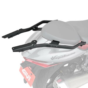 Hayabusa(ハヤブサ)21〜23年 3120FZ フィッティング モノキー/モノロック兼用 GIVI(ジビ)