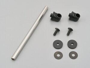 �X�e�����X�o�[ B32�V���[�Y�p E132 GIVI�i�W�r�j