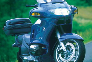 BMW R1150RT�i01�N�j �X�y�V�������b�NE183 GIVI�i�W�r�j