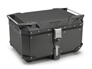GIVI OBKE58B TREKKER OUTBACK EVO�i�u���b�N���C���j58L�i���b�g���j GIVI�i�W�r�j