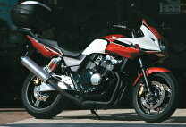 楽天市場】cb400sf キャリア キジマの通販