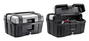 モノキーケース TREKKERシリーズ TRK46N GIVI(ジビ)