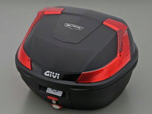 ���m���b�N�P�[�X B37ND ���h���u���b�N GIVI�i�W�r�j