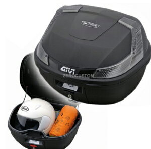 ���m���b�N�P�[�X B37NTD ���h���u���b�N TECH�X���[�N�����Y GIVI�i�W�r�j