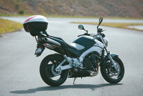 楽天市場】gsr400 givi（車用品・バイク用品）の通販