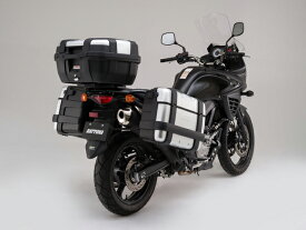 V-STROM650（11～13年 L2、L3） GIVIサイドケース用フィッティング PL3101 GIVI（ジビ）