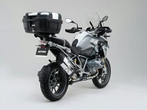 楽天市場】r1200gs トップケース giviの通販