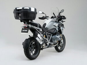 BMW R1200GS�i13�N�j GIVI�g�b�v�P�[�X�p�t�B�b�e�B���O SR5108 GIVI�i�W�r�j