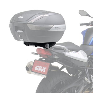BMW F800ST(06�`16�N) SR5109 �X�y�V�������b�N GIVI�i�W�r�j