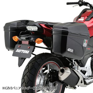 NC750Xi16Nj GIVI `[u[pjAz_[ 1146KIT GIVIiWrj