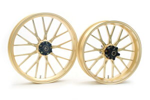 �X�|�[�c�X�^�[�iSPORTSTER�j �A���~�b���z�C�[���iS18�j �t�����g�p 250-19 �S�[���h GLIDE�i�O���C�h�j