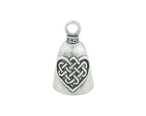 K[fBAx Celtic Heart K[fBAxiGuardianBellj