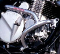 楽天市場】CB750 RC42 エンジンガードの通販