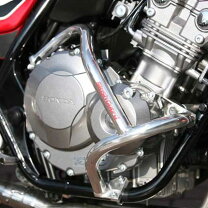 楽天市場】ゴールドメダル cb400sf スラッシュガード サブフレーム 