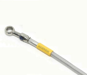 W800 STREET ABSi19-21Nj/MEGURO K3 ABS rhAC u[Lz[XLbg tgp XeX NAz[X GOODRIDGEiObhbWj