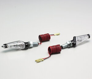 GROMiOj LED_K[ECJ[ ubN{fB NAYit{g16mm^Cvj HURRICANEinP[j