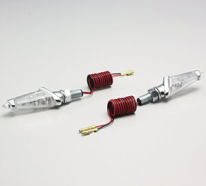 GROMiOj LED_K[ECJ[ bL{fB NAYit{g16mm^Cvj HURRICANEinP[j