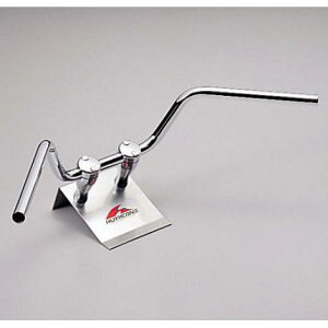 150�A�b�v2�^�n���h�� ��7/8�C���` �[�t�@�[400�iZEPHYR�j HURRICANE�i�n���P�[���j