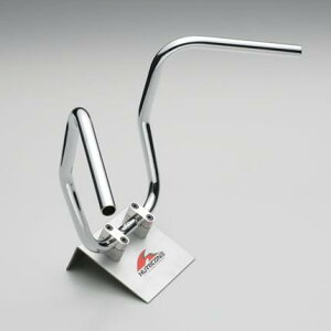 330ミニシックスベンドハンドル ジョグ(JOG) HURRICANE(ハリケーン)