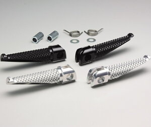 VTR250 Xebvo[ ^Cv1 Vo[ HURRICANEinP[j