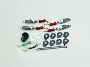 MT-03i16Nj LED_K[ECJ[Lbg bL{fB X[NY HURRICANEinP[j