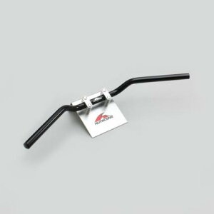 TW200/E�i�`99�N�j �t���b�g�R���`2�^�u���b�N �n���h�� HURRICANE�i�n���P�[���j