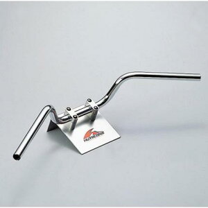 FTR223(サイドゼッケンなし) ヨーロピアン2型 ハンドル HURRICANE(ハリケーン)