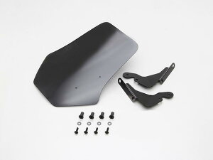CB125R�iJC79�j �X�N���[�� �X���[�N HURRICANE�i�n���P�[���j