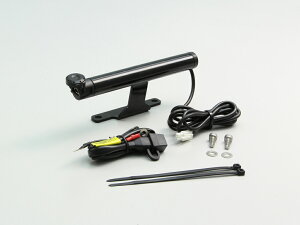 MT-09TRACER Nvo[ USBdt ubN HURRICANEinP[j