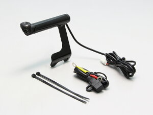 XSR700 Nvo[ USBdt HURRICANEinP[j