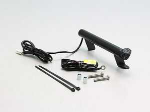 Ninja400ijWj18N Nvo[ USBdt HURRICANEinP[j