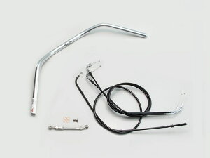 W800�i20�`21�N�j 80�N���V�b�N �n���h���Z�b�g �N���[�����b�L HURRICANE�i�n���P�[���j