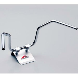 CB400SF VTEC Revo�i08�`12�N NC42 ABS�ԕs�j 300�V�b�N�X�x���h �n���h�����P�[�u���Z�b�g HURRICANE�i�n���P�[���j