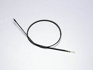 CB223S�i08�`12�N MC40�j �`���[�N���C���[ �u���b�N 210mm�����O HURRICANE�i�n���P�[���j