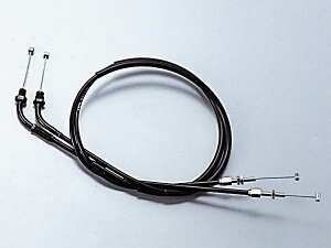 CB1000SF XbgC[W ubN 100mmO HURRICANEinP[j