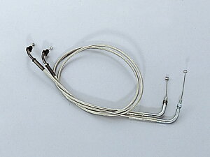 SR400E500i88`00Nj XbgC[W XeXbV 50mmO HURRICANEinP[j