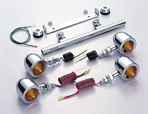 �V���h�E400�iSHADOW�j�`06�N MC34 �X�e���}�E���g �u���b�g�E�C���J�[�L�b�g ��50mm �N���A�����Y HURRICANE�i�n���P�[���j