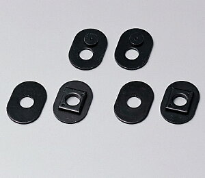 }Oi250iV-TWIN MAGNAj AECJ[Xe[ HURRICANEinP[j