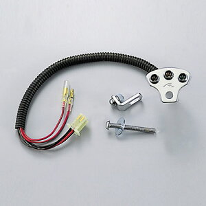 SR400/SR500i85N`93N1j CWP[^[vLbg HURRICANEinP[j