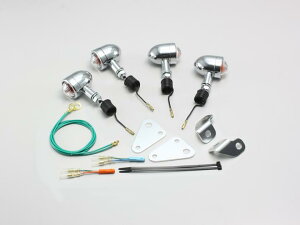 CB223S�i08�`16�N�j �~�j�u���b�g�E�C���J�[�L�b�g �N���A�����Y HURRICANE�i�n���P�[���j