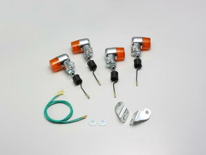 TW200�i�`98�N 4CS1-3/5�j �~�j�E�C���J�[�L�b�g �I�����W�����Y HURRICANE�i�n���P�[���j