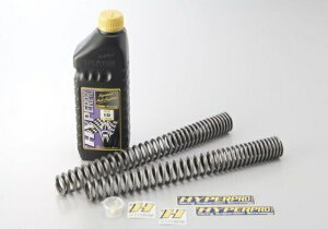 MT-07/ABS �t�����g�X�v�����O ���[�_�E���^�C�v ��-20mm �n�C�p�[�v���iHYPER PRO�j